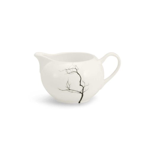 Dibbern Black Forest Creamer Round 0115102400