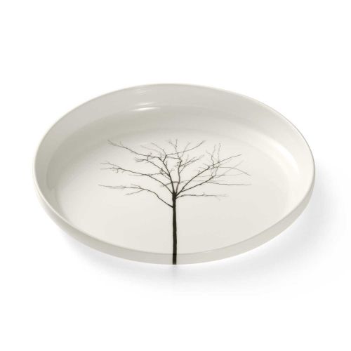 Dibbern Black Forest Deep Plate/Bowl (Cosmos) 0834202400