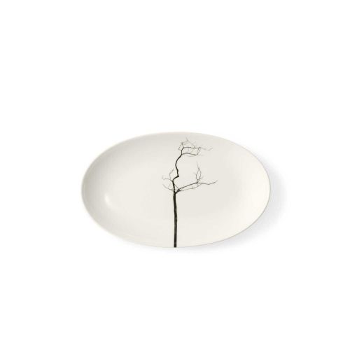 Dibbern Black Forest Oval Dish 0121802400