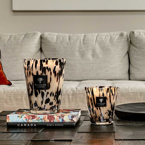 Baobab Collection Black Pearls  