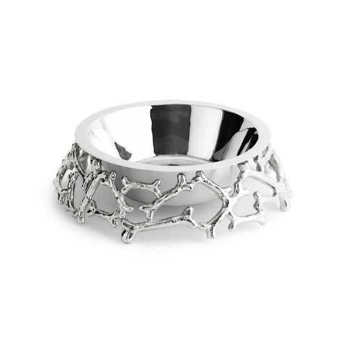 Michael Aram Bone Dog Bowl 133216