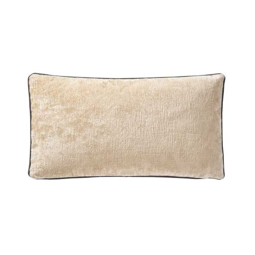 Iosis BOROMEE   Grege            Decorative Pillow  13 x 22 1000080