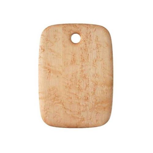Edward Wohl Breadboard Bird's-Eye Maple 8 1/2&quot X 13&quot 1