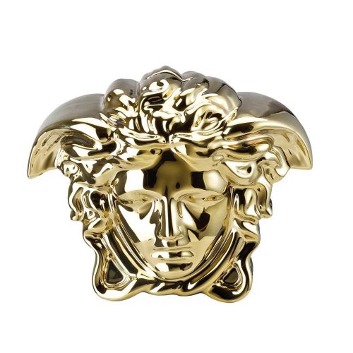 Versace Break The Bank Gold Money Box 14469-426157-27980