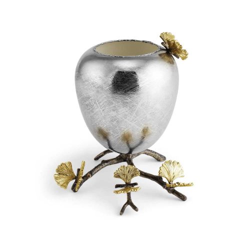 Michael Aram Butterfly Ginkgo Medium Vase 175696