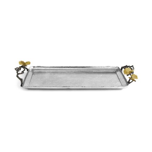 Michael Aram Butterfly Ginkgo Serving Tray  175630