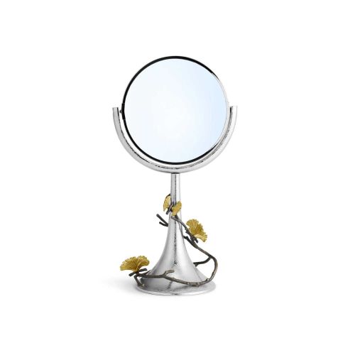 Michael Aram Butterfly Ginkgo Vanity Mirror 175878