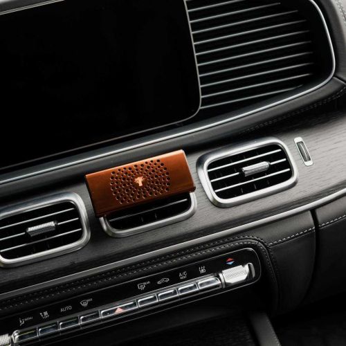 Baobab Collection Car Diffuser  