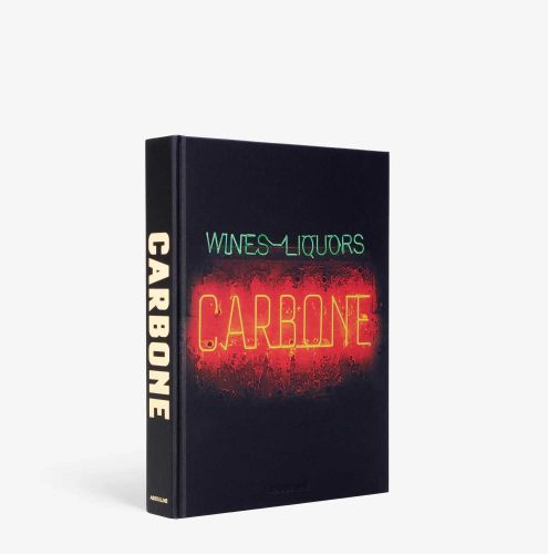 Assouline  Carbone 9781649803825