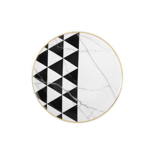 Vista Alegre Carrara  Dessert Plate 21124354