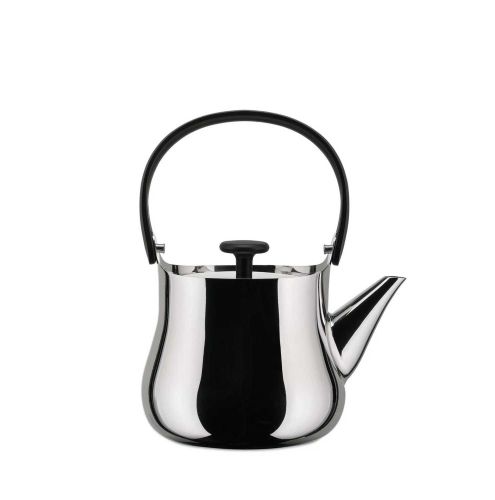 Alessi Cha Tea Kettle/Teapot NF01