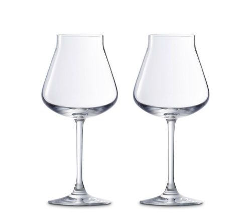 Baccarat Chateau Baccarat White Wine, Set Of 2 2611150