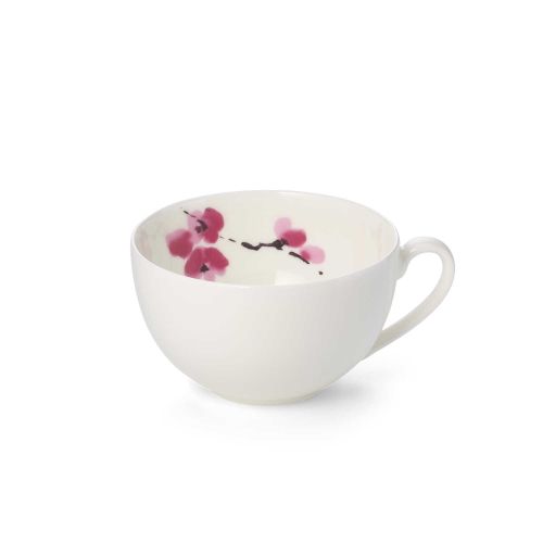 Dibbern Cherry Blossom Coffee/Tea Cup Only Round 0.25 L 0110813200