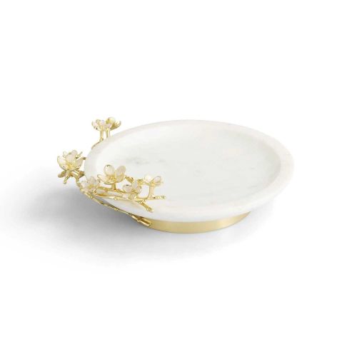 Michael Aram Cherry Blossom Trinket Tray 123615