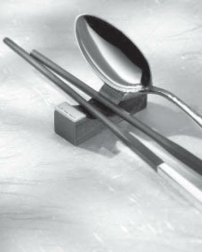 Robbe & Berking Chopsticks Chopstick Rest Large 50303029