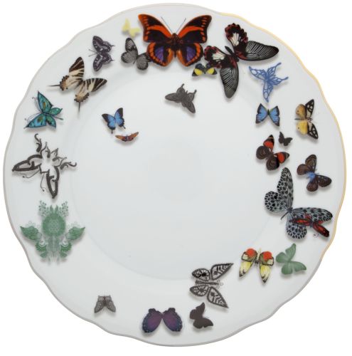 Vista Alegre Christian Lacroix - Butterfly Parade  