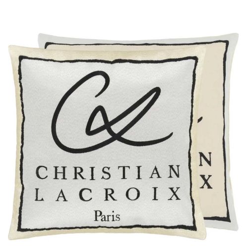 Designers Guild  Guapa - Arena - Cushion - 16x16in CCCL0666