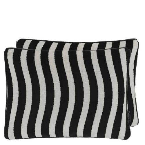 Designers Guild Christian Lacroix Roubine Taureau Cushion CCCL0660