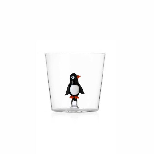 Ichendorf Christmas Tales 2 Pcs Tumbler Penguin IC352.094.45-2