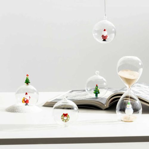 Ichendorf Christmas Tales  