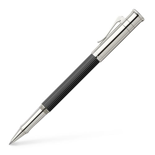Graf Von Faber Castell Classic Ebony  