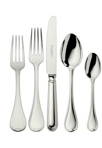 Robbe & Berking Classic-Faden Silverplate  