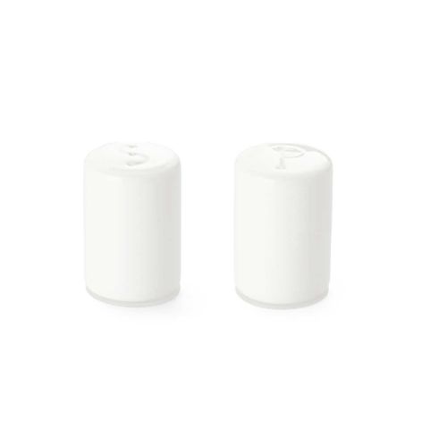 Dibbern Classic Pepper And Salt Shaker Set 0124300000+0124200000