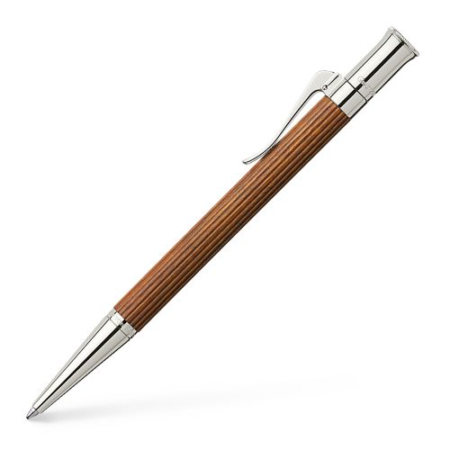 Graf Von Faber Castell Classic Pernambuco Ball Pen 145530