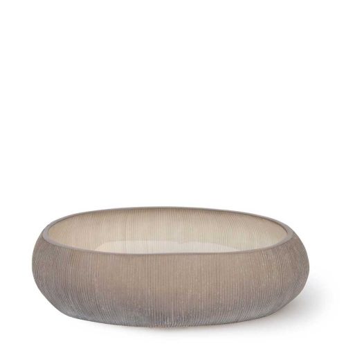 Guaxs Clemente Bowl Smokegrey 1776GY
