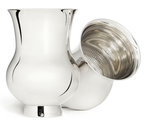 Puiforcat Collection &quotChampagne&quot Champagne Tumbler O100168