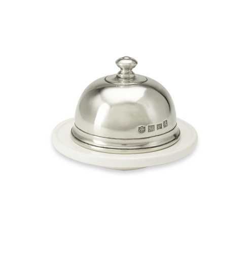 Match Convivio Convivio Butter Dome, Sm. M1535.0