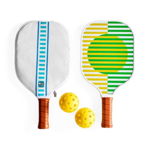 Jonathan Adler  Copenhagen Pickleball Set  34745