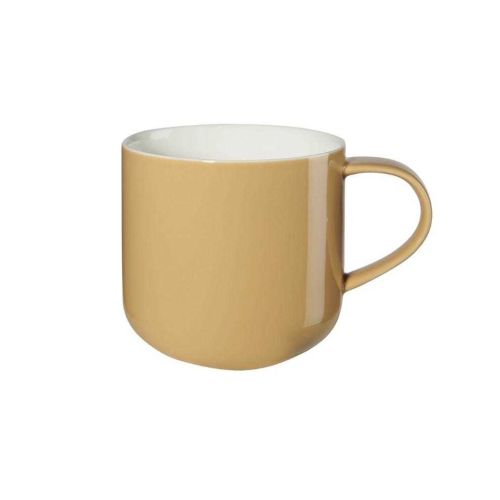 ASA Coppa Mug, Apricot D. 9,2 Cm, H. 9,5 Cm, 0,4 L. 19100353