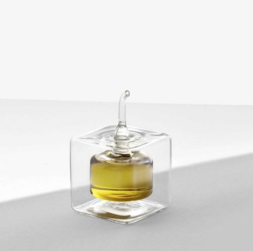 Ichendorf Cube Square Doublewalled 5.7 Oz IC370.032