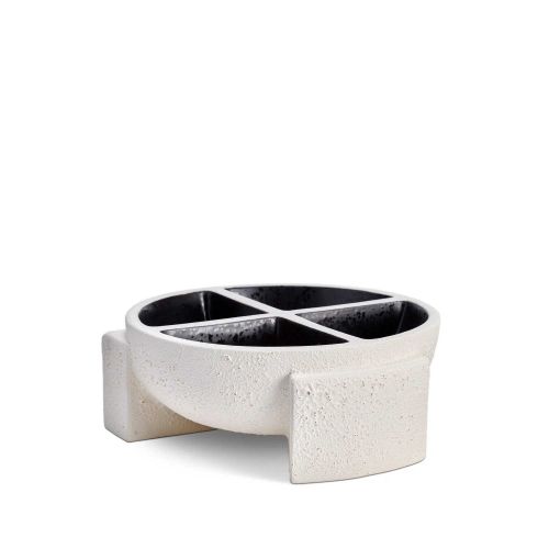 L'objet Cubisme Condiment Server CB102