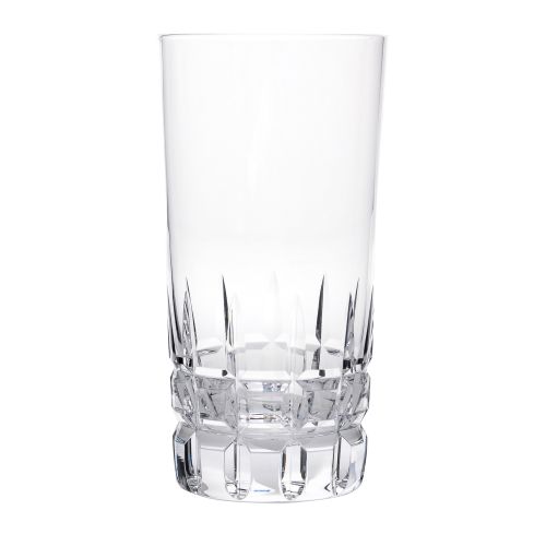 Toyo-Sasaki Glass CUT HIGHBALL T-21102HS-C704