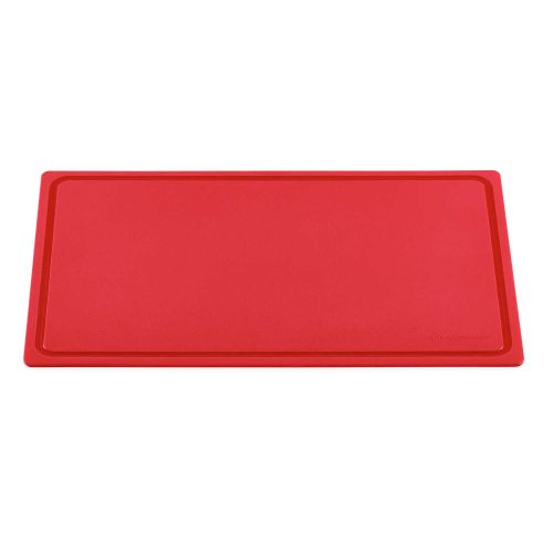 Wusthof Trident Cutting Boards Red Flex Cutting Board  4159810302