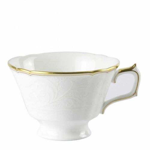 Royal Crown Derby Darley Abbey PURE - Gold Tea Cup LACEGO00130