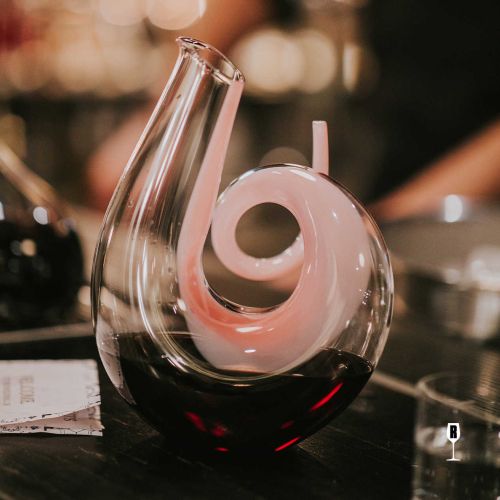 Riedel Decanter  