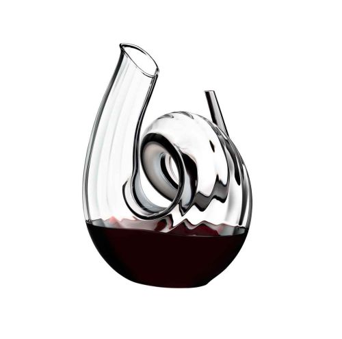 Riedel Decanter Fatto a Mano Curly  2011/00