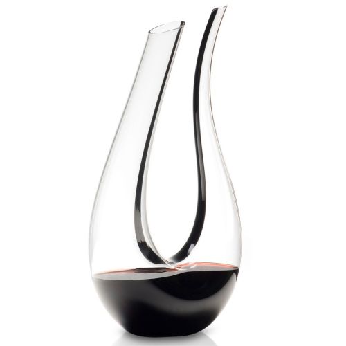 Riedel Decanters Black Tie Amadeo 4100/83