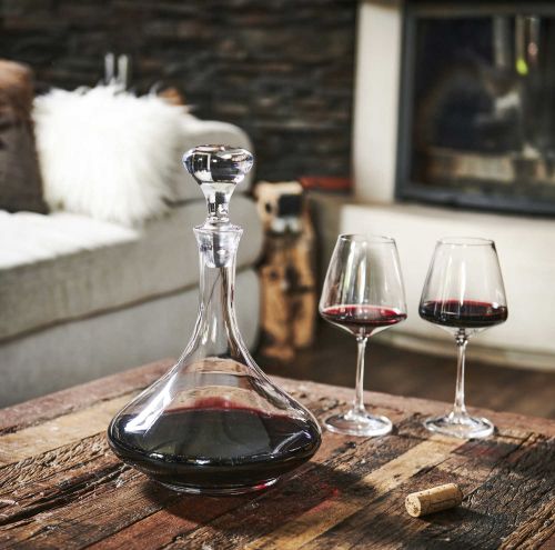 Peugeot Decanters