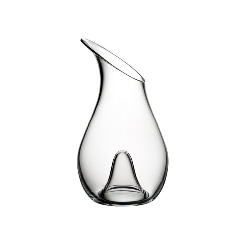 Riedel Decanters O Single 1414/13