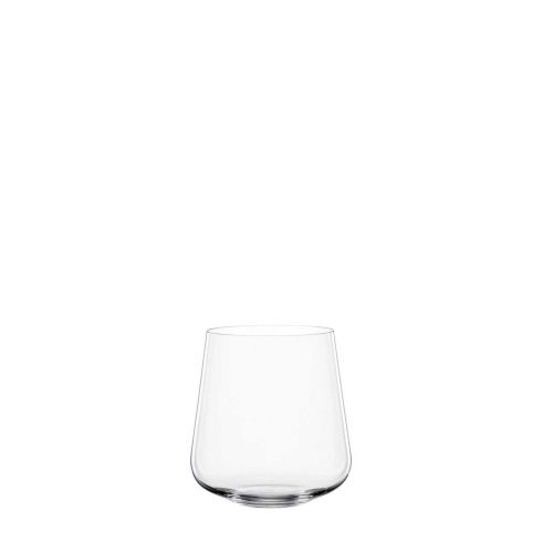 Spiegelau Definition Water Glass Set of 4 8903007-1350175