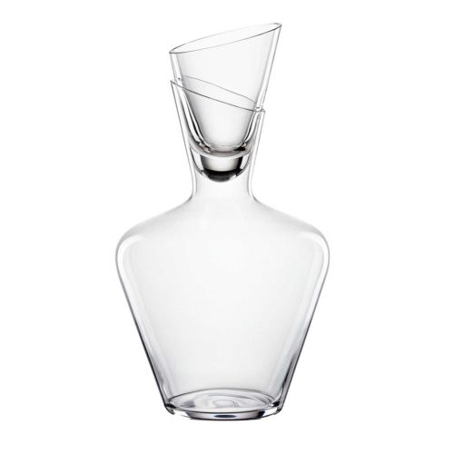 Spiegelau DEFINITION WINE CARAFE WITH STOPPER 8903007-1350157