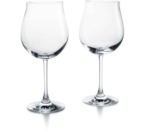 Baccarat Degustation Stemware 