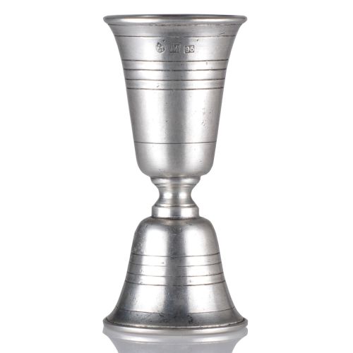 Match  Double Jigger M1216.0