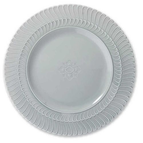 Buccellati Double Rouche Green