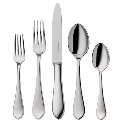 Robbe & Berking Eclipse Silverplate  
