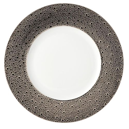 Bernardaud Ecume Platinum  